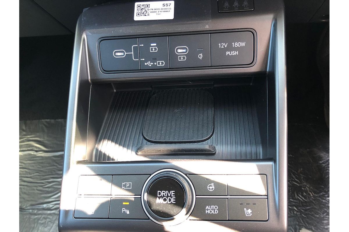 2024 Hyundai Kona Hybrid Premium SX2.V2