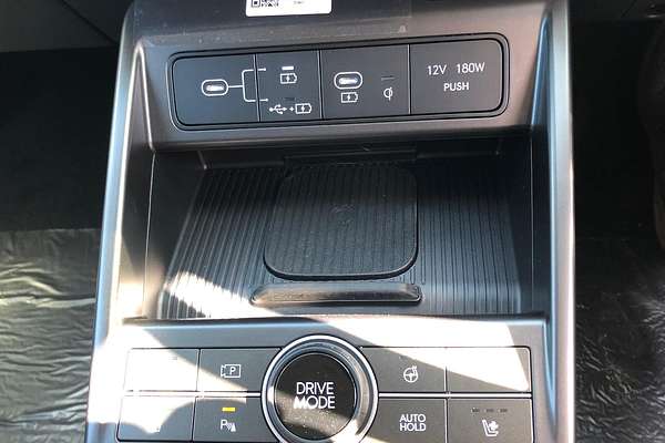2024 Hyundai Kona Hybrid Premium SX2.V2