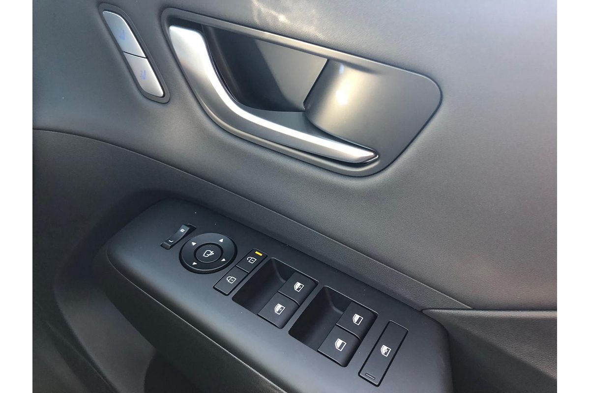 2024 Hyundai Kona Hybrid Premium SX2.V2