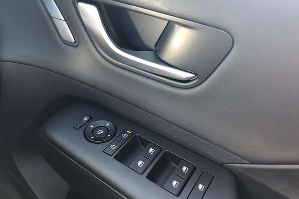 2024 Hyundai Kona Hybrid Premium SX2.V2