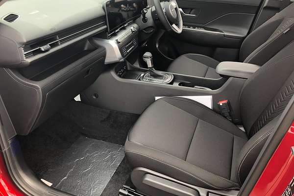 2025 Hyundai Kona Hybrid SX2.V2