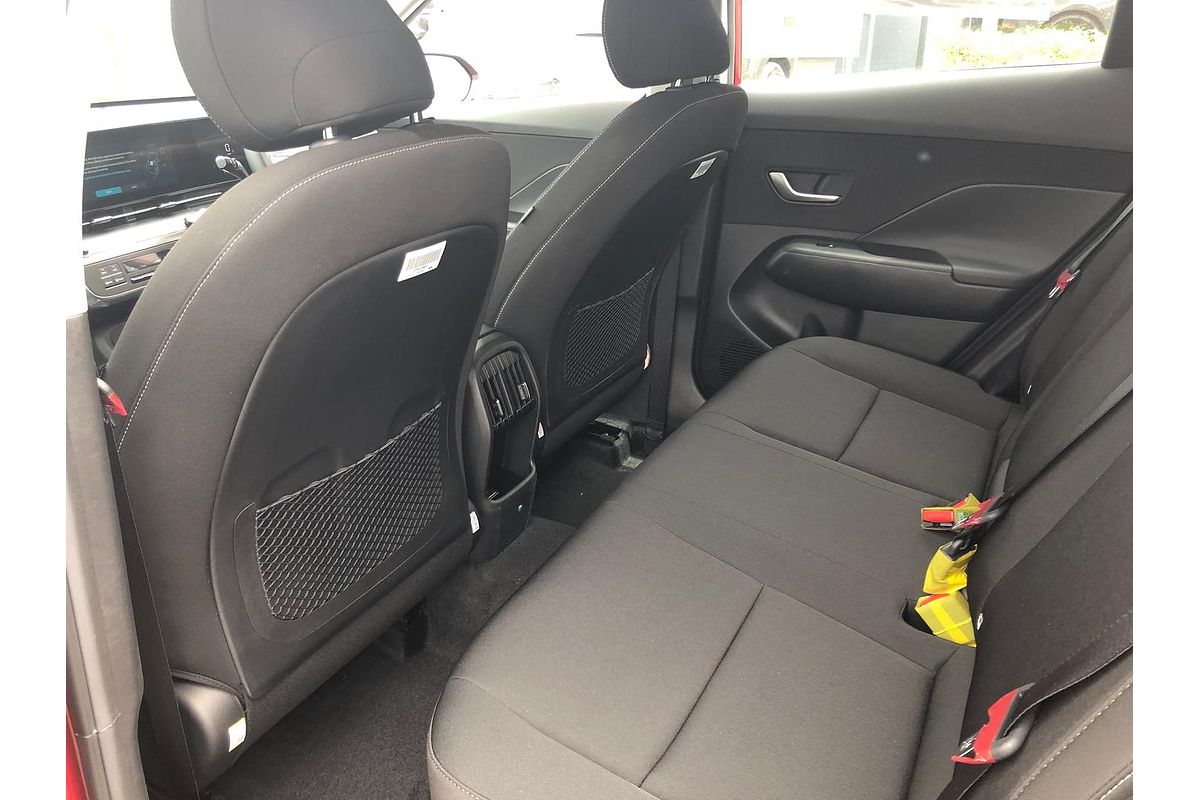 2025 Hyundai Kona Hybrid SX2.V2
