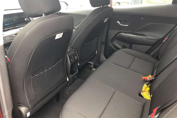 2025 Hyundai Kona Hybrid SX2.V2