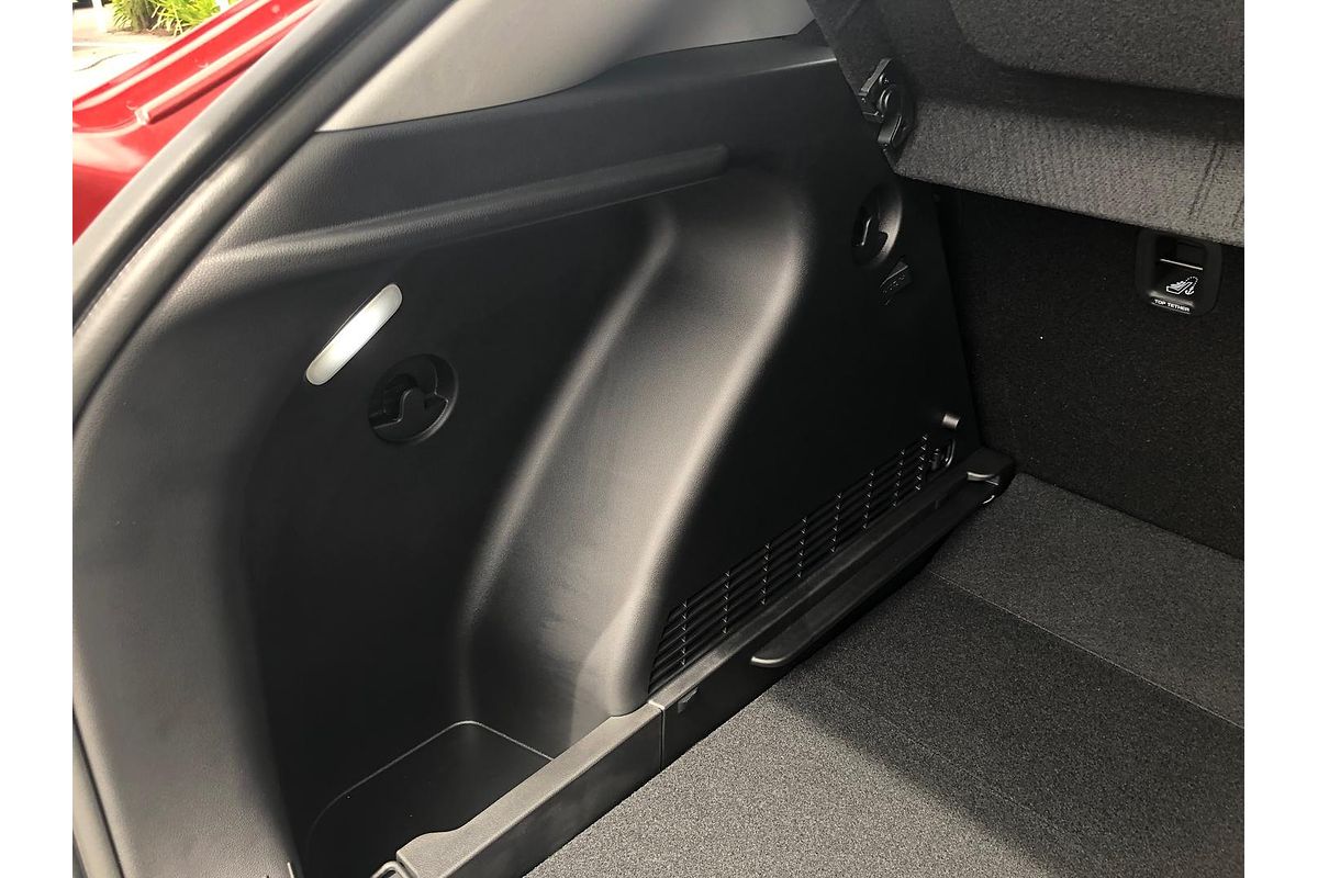 2025 Hyundai Kona Hybrid SX2.V2