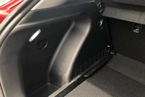 2025 Hyundai Kona Hybrid SX2.V2