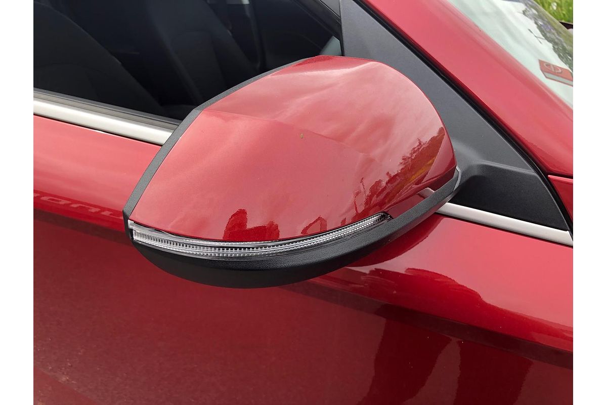 2025 Hyundai Kona Hybrid SX2.V2