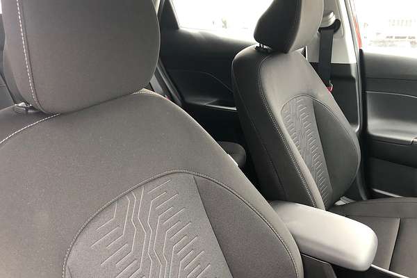 2025 Hyundai Kona Hybrid SX2.V2
