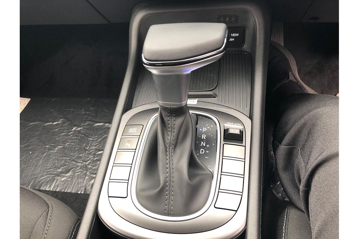 2025 Hyundai Kona Hybrid SX2.V2