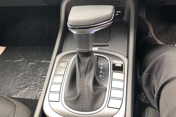 2025 Hyundai Kona Hybrid SX2.V2