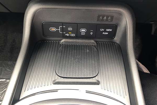 2025 Hyundai Kona Hybrid SX2.V2