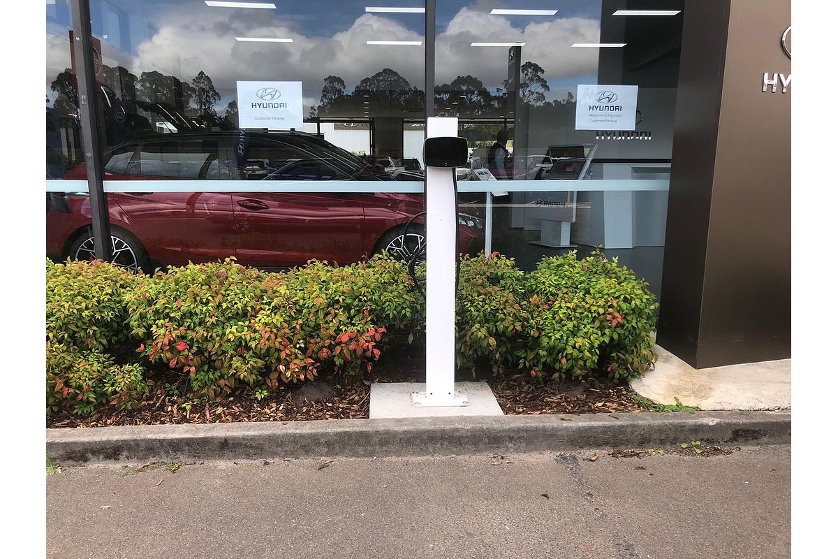2024 Hyundai Kona Hybrid Premium SX2.V2