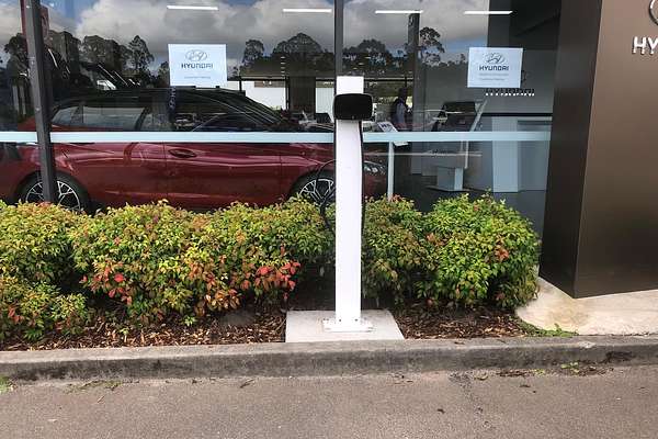 2024 Hyundai Kona Hybrid Premium SX2.V2