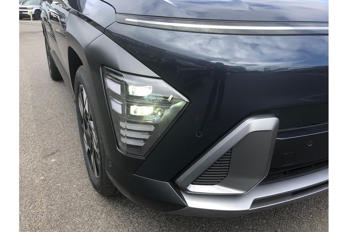 2024 Hyundai Kona Hybrid Premium SX2.V2