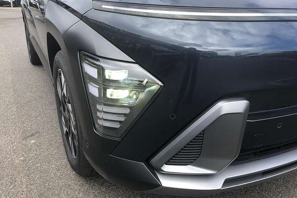 2024 Hyundai Kona Hybrid Premium SX2.V2