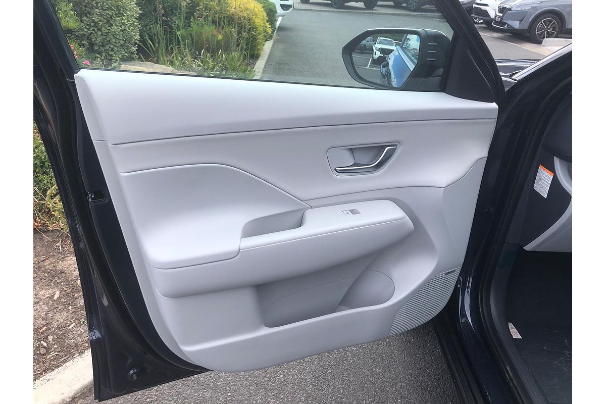2024 Hyundai Kona Hybrid Premium SX2.V2