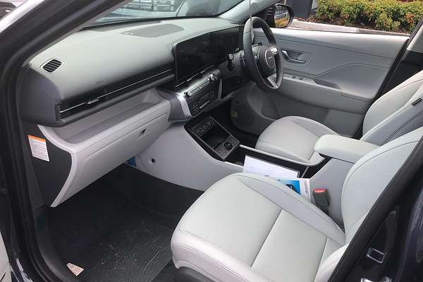 2024 Hyundai Kona Hybrid Premium SX2.V2