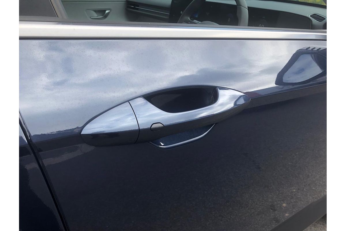 2024 Hyundai Kona Hybrid Premium SX2.V2