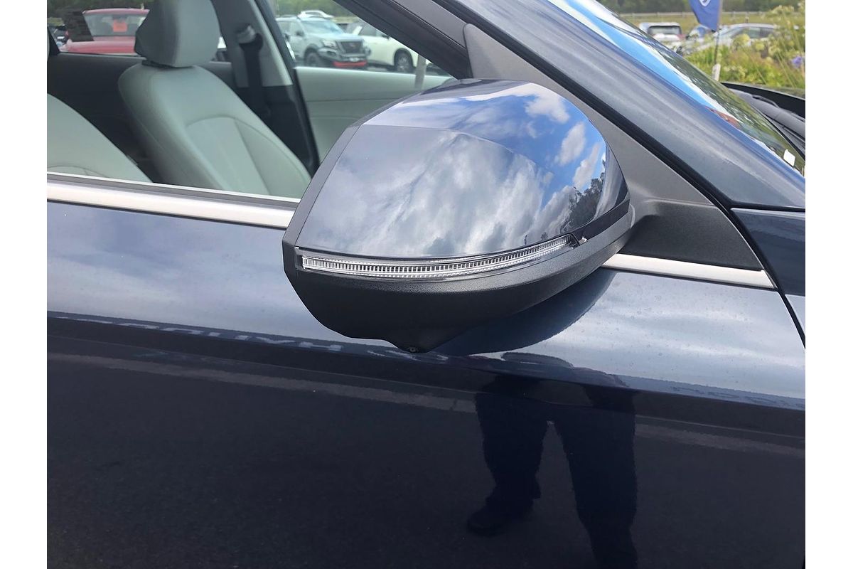 2024 Hyundai Kona Hybrid Premium SX2.V2