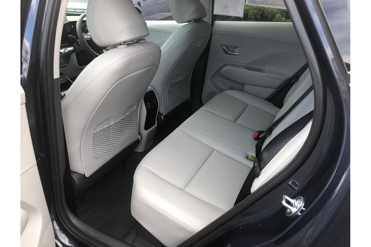 2024 Hyundai Kona Hybrid Premium SX2.V2