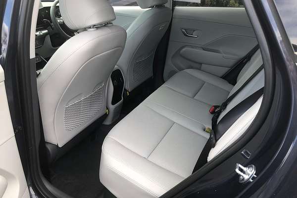2024 Hyundai Kona Hybrid Premium SX2.V2