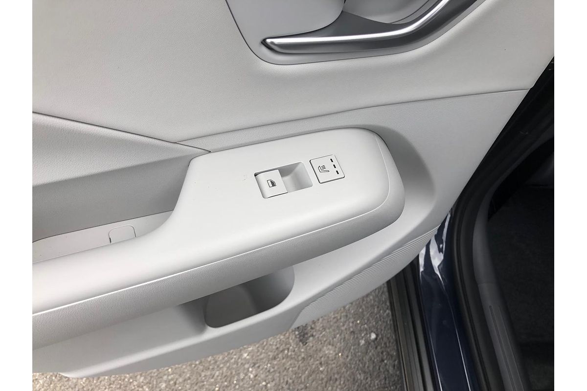 2024 Hyundai Kona Hybrid Premium SX2.V2