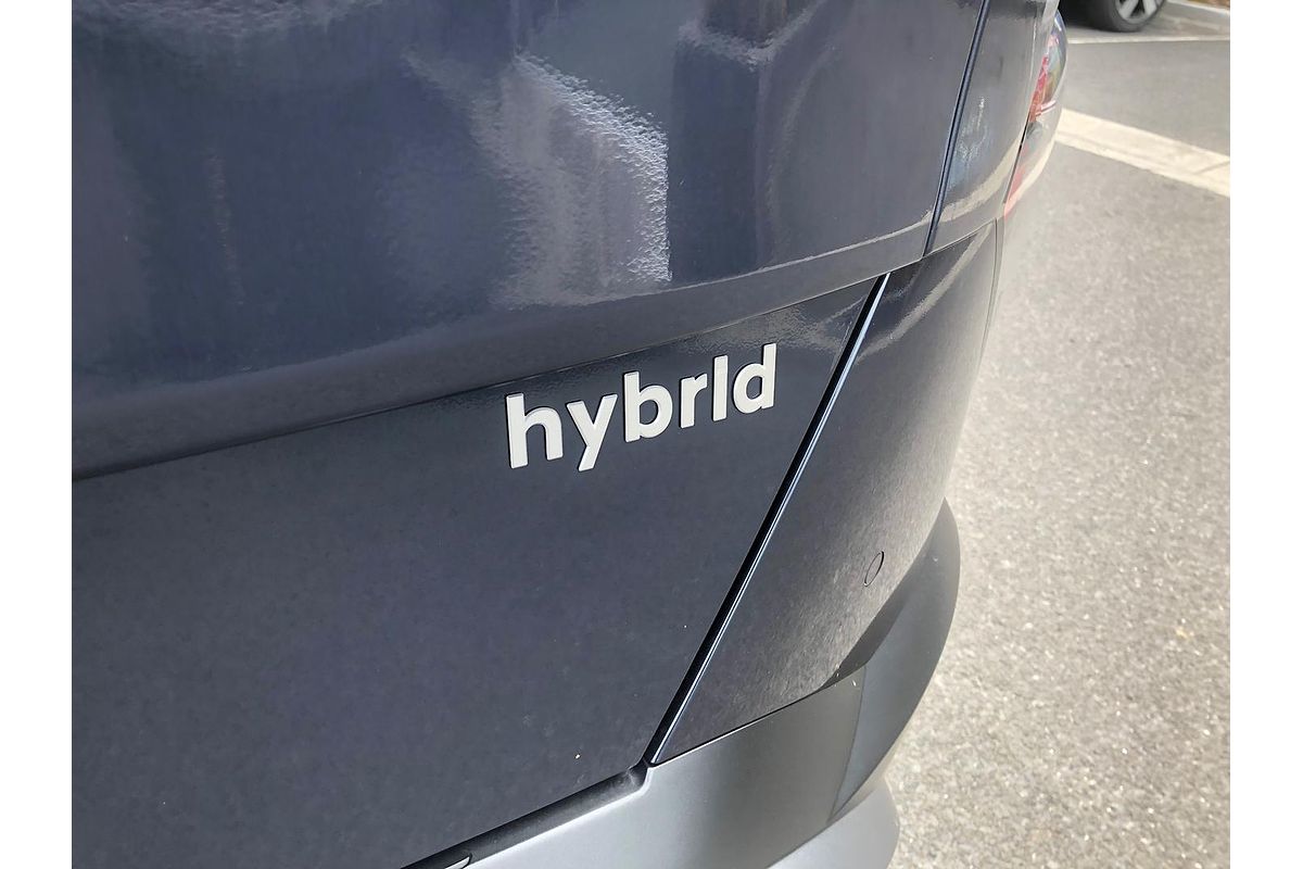 2024 Hyundai Kona Hybrid Premium SX2.V2