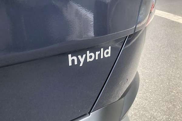 2024 Hyundai Kona Hybrid Premium SX2.V2