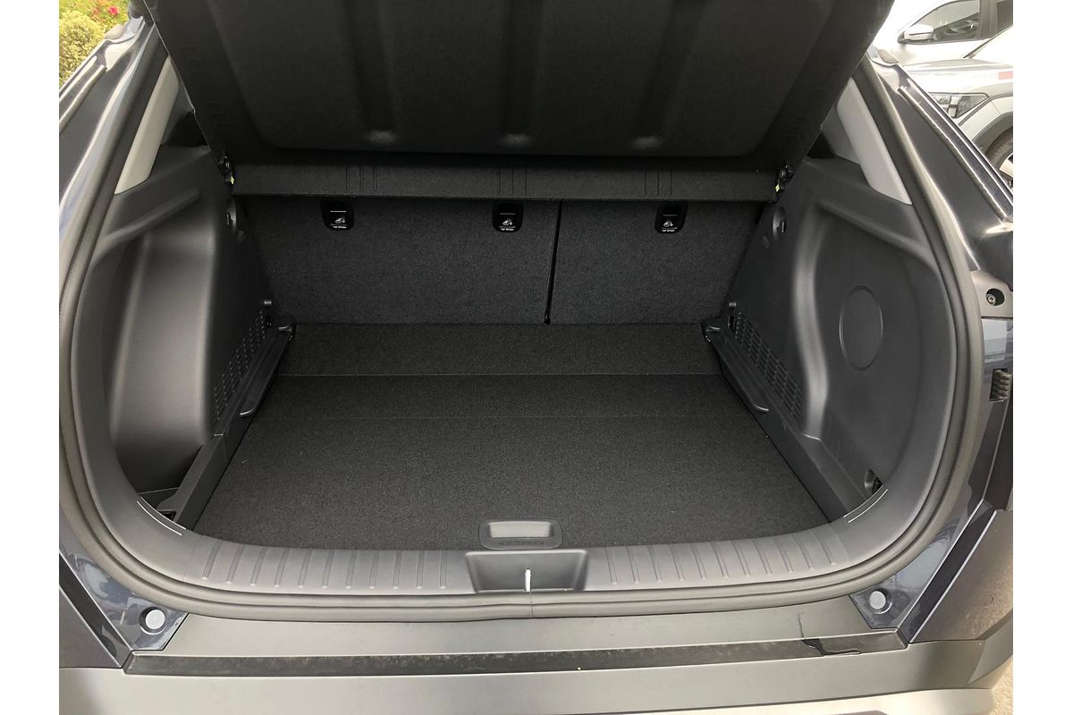 2024 Hyundai Kona Hybrid Premium SX2.V2