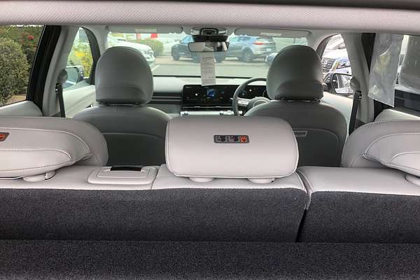 2024 Hyundai Kona Hybrid Premium SX2.V2