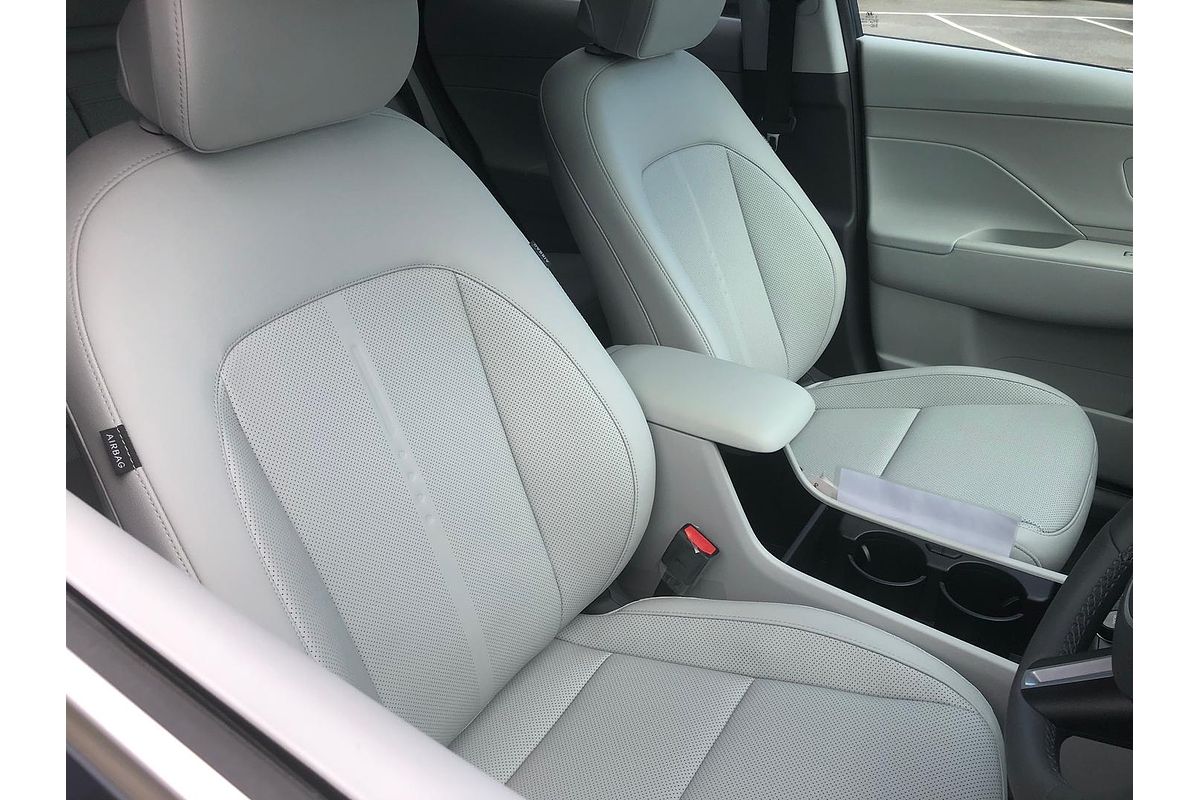 2024 Hyundai Kona Hybrid Premium SX2.V2