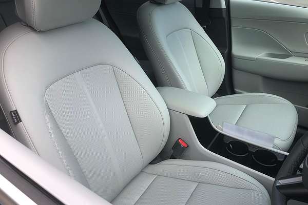 2024 Hyundai Kona Hybrid Premium SX2.V2