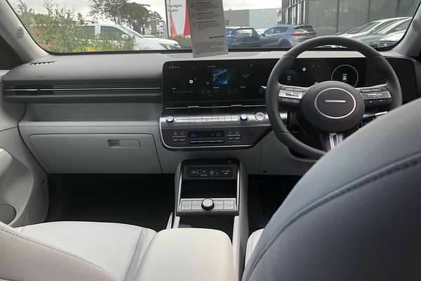 2024 Hyundai Kona Hybrid Premium SX2.V2