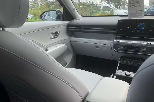 2024 Hyundai Kona Hybrid Premium SX2.V2