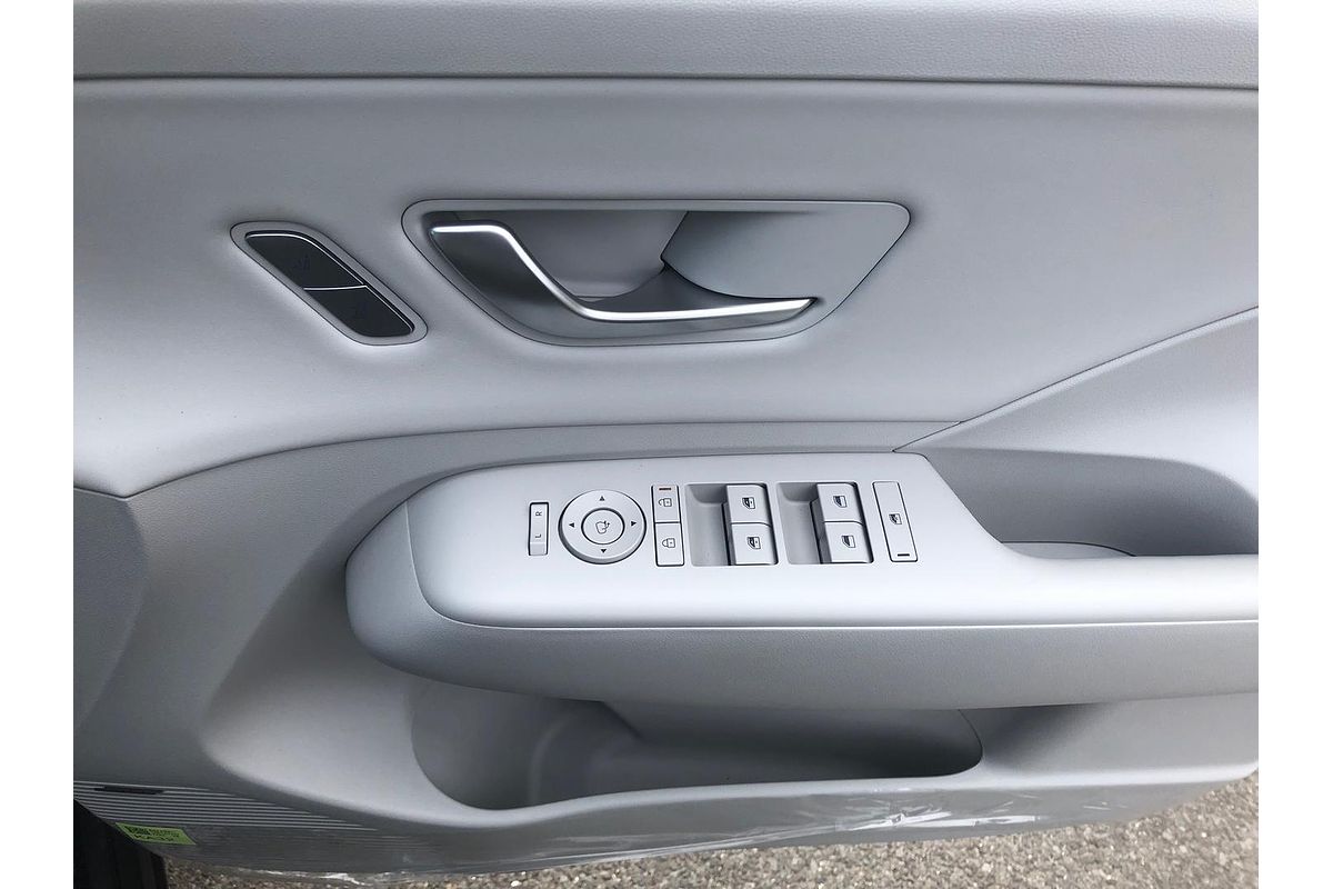 2024 Hyundai Kona Hybrid Premium SX2.V2