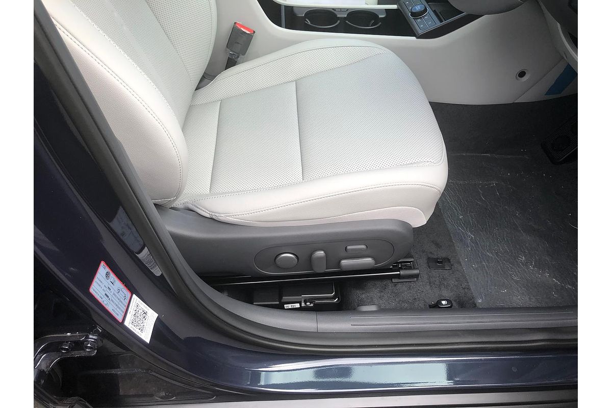 2024 Hyundai Kona Hybrid Premium SX2.V2