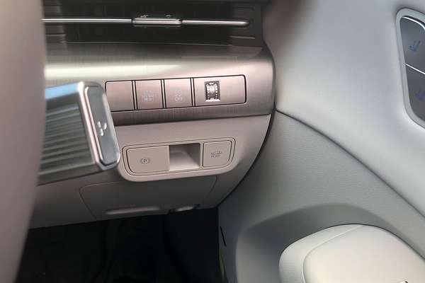 2024 Hyundai Kona Hybrid Premium SX2.V2