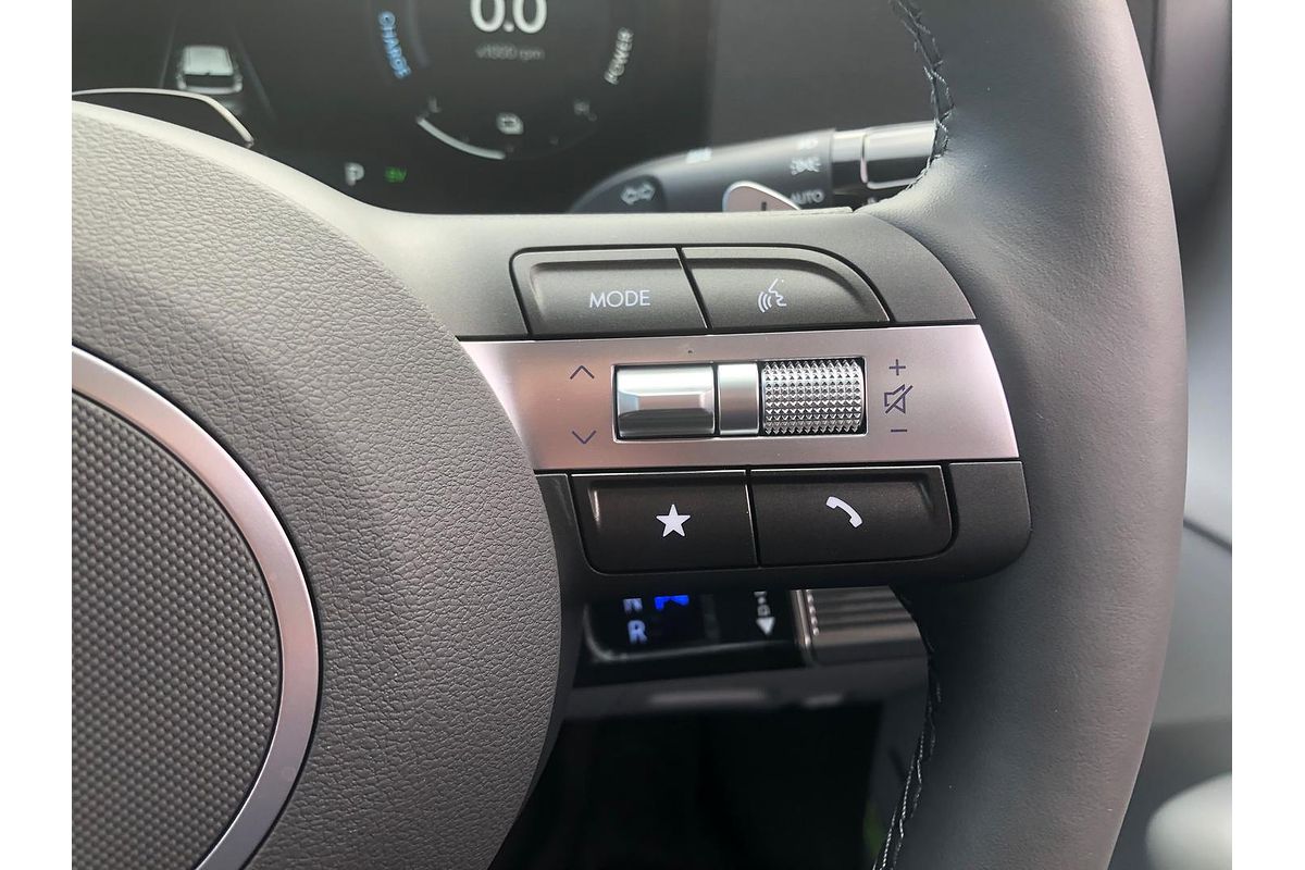 2024 Hyundai Kona Hybrid Premium SX2.V2