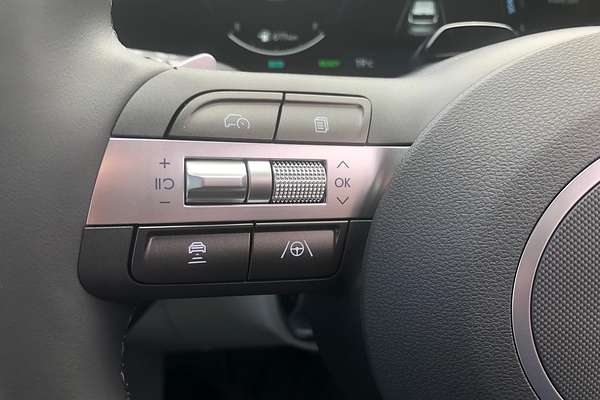 2024 Hyundai Kona Hybrid Premium SX2.V2