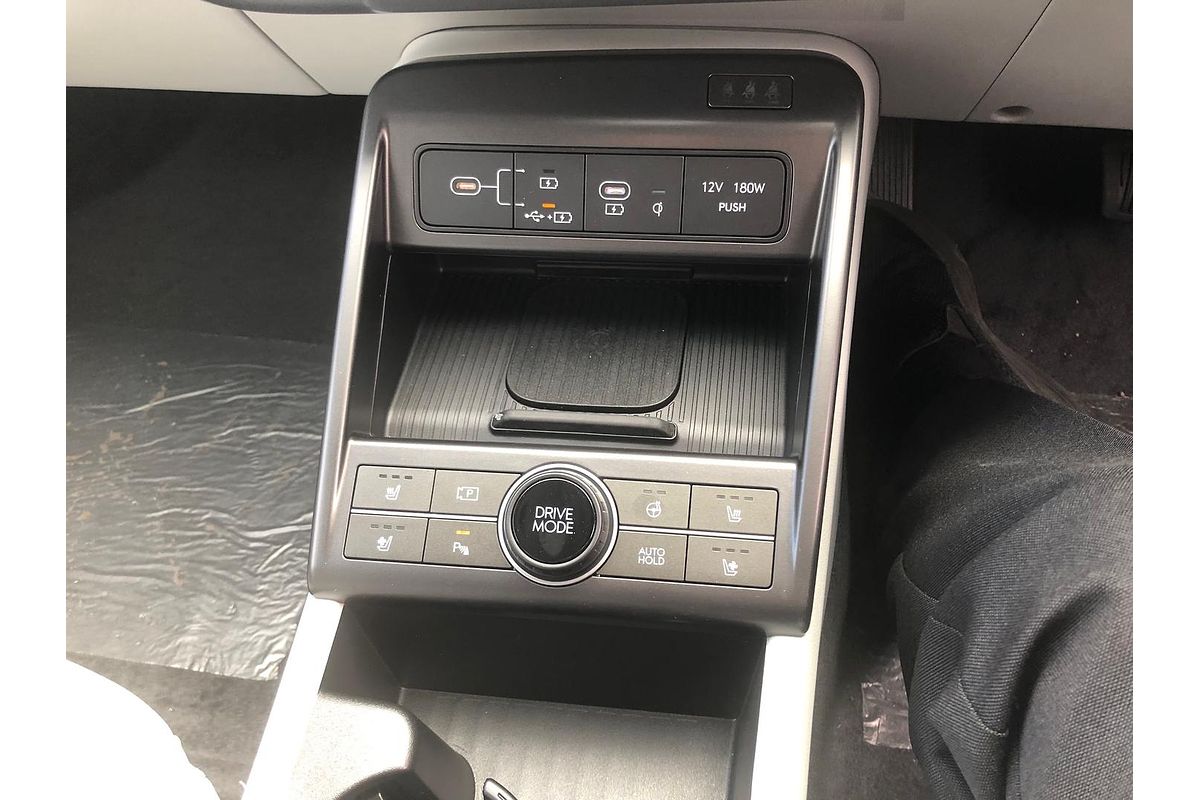 2024 Hyundai Kona Hybrid Premium SX2.V2