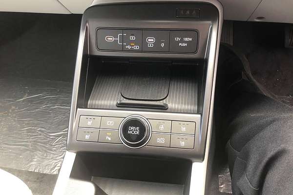 2024 Hyundai Kona Hybrid Premium SX2.V2