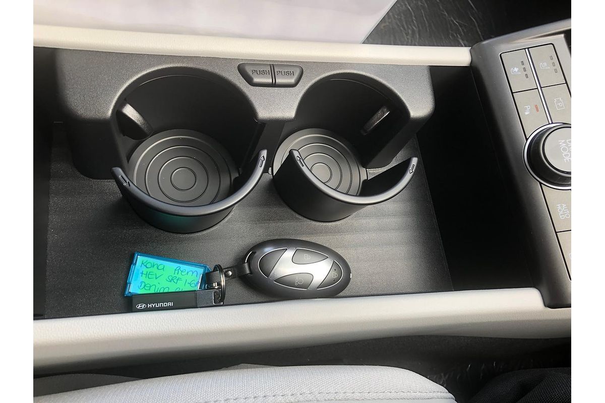 2024 Hyundai Kona Hybrid Premium SX2.V2