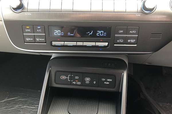 2024 Hyundai Kona Hybrid Premium SX2.V2