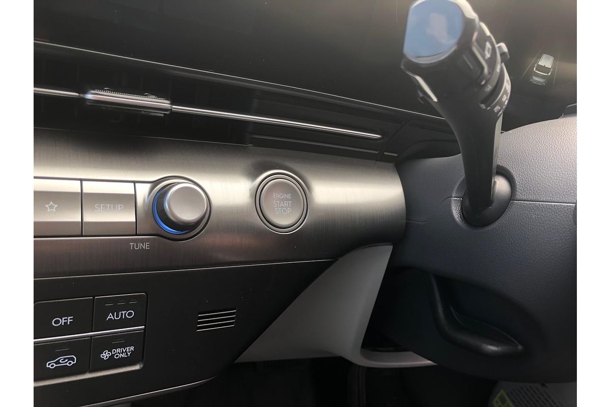 2024 Hyundai Kona Hybrid Premium SX2.V2