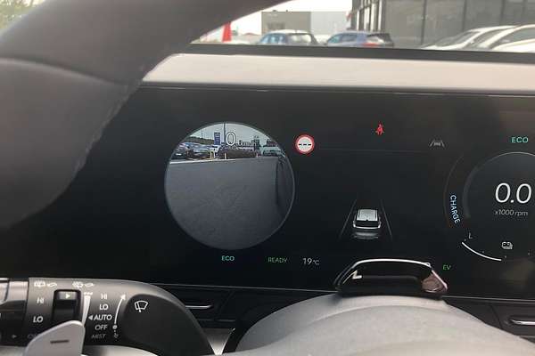 2024 Hyundai Kona Hybrid Premium SX2.V2