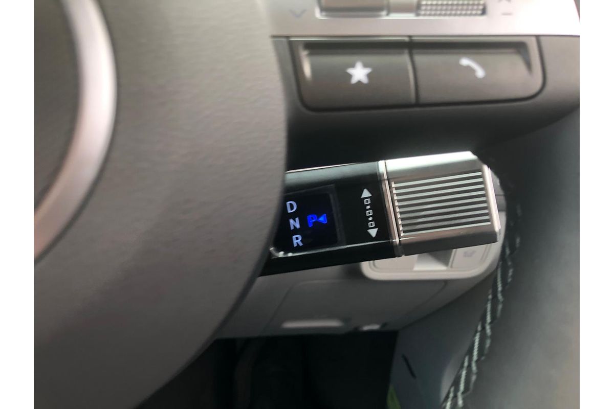 2024 Hyundai Kona Hybrid Premium SX2.V2