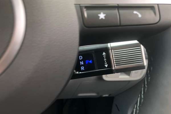 2024 Hyundai Kona Hybrid Premium SX2.V2