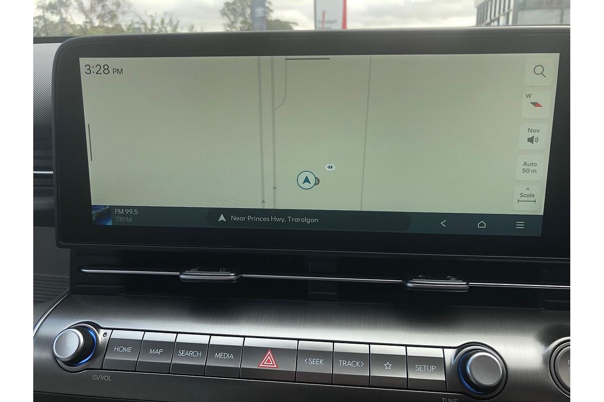 2024 Hyundai Kona Hybrid Premium SX2.V2