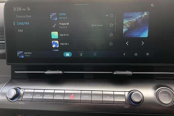 2024 Hyundai Kona Hybrid Premium SX2.V2