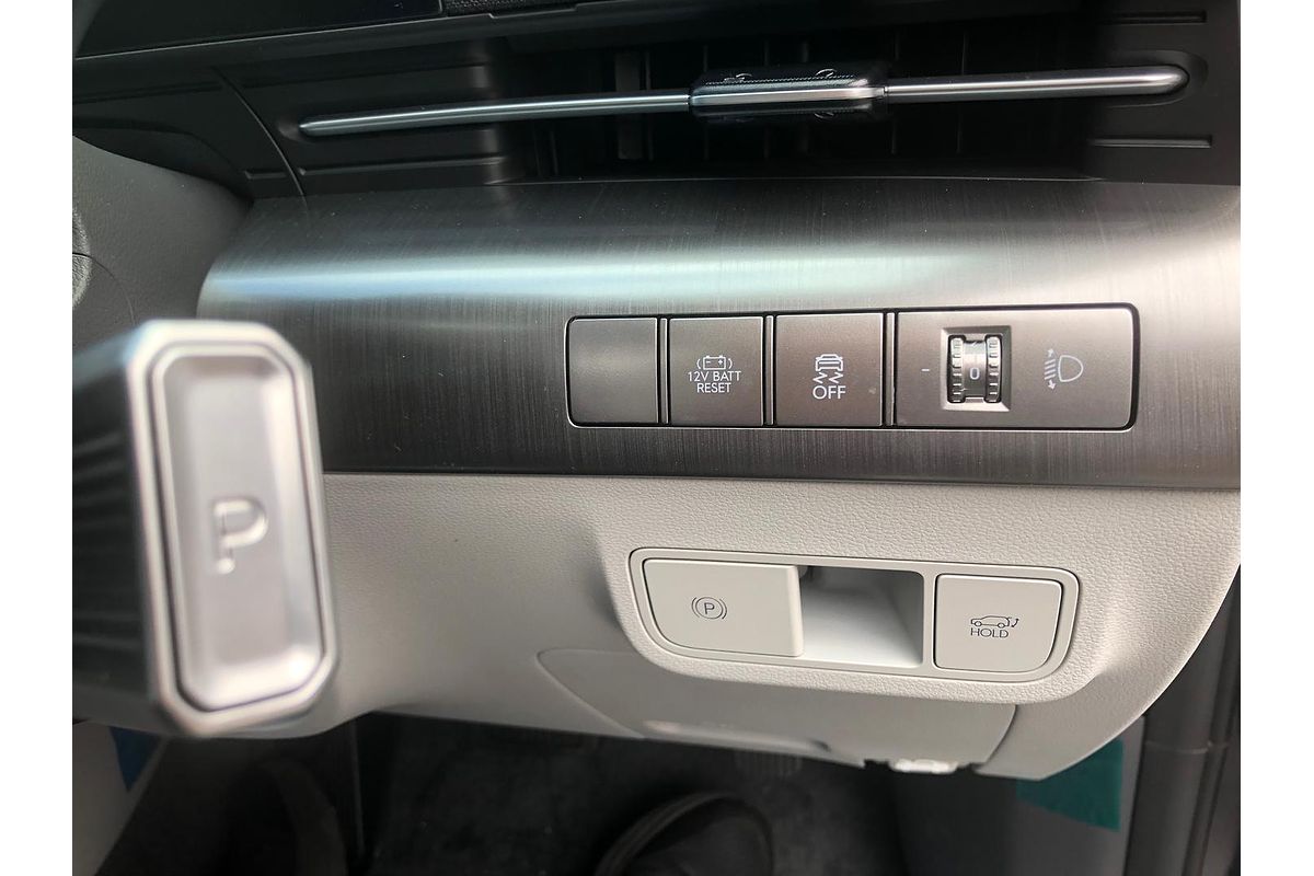 2024 Hyundai Kona Hybrid Premium SX2.V2