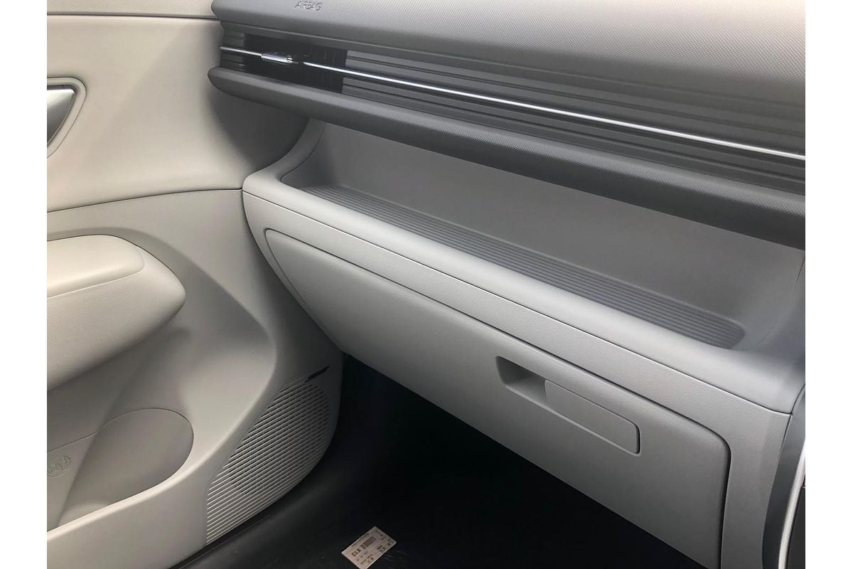 2024 Hyundai Kona Hybrid Premium SX2.V2